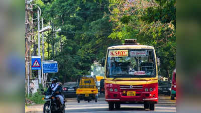 കൈ നീട്ടിയാൽ സ്റ്റോപ്പ് ഇല്ലെങ്കിലും സൂപ്പർ ഫാസ്റ്റ് നിർത്തണം; നിർദേശവുമായി കെഎസ്ആർടിസി സിഎംഡി