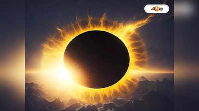 Solar Eclipse 2024 : ৮ এপ্রিল আমেরিকায় পূর্ণগ্রাস সূর্যগ্রহণ, ভারতে কখন-কোথায় দেখা যাবে? জানাল নাসা