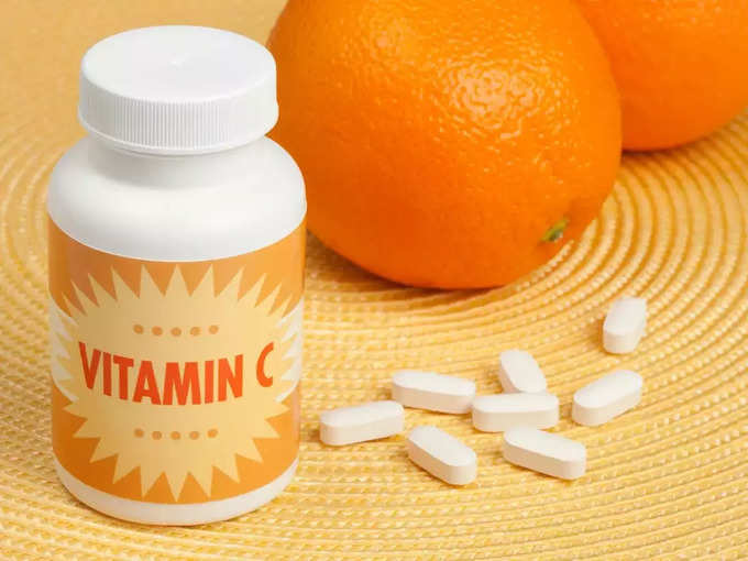 विटामिन सी की ज्यादा खुराक लेने से बचें