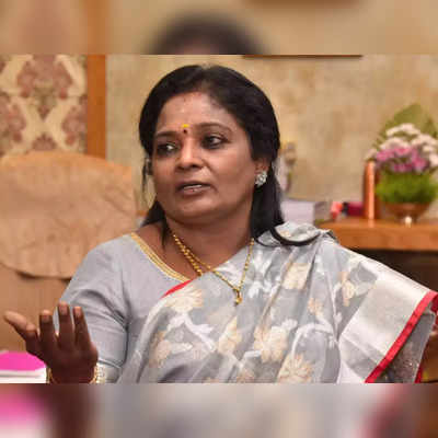 Tamilisai Soundararajan