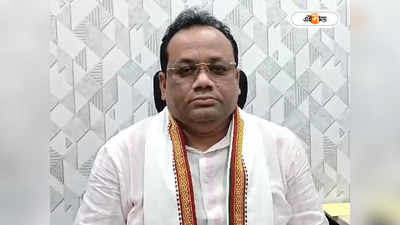 BJP West Bengal : স্বপন মজুমদারের বিরুদ্ধে থানায় অভিযোগ দায়ের, ফের বিতর্কে বারাসতের বিজেপি প্রার্থী