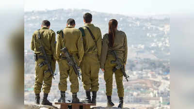 इजरायली सेना ने अपने दो अधिकारियों को क्यों किया बर्खास्त, क्या थम जाएगा अंतरराष्ट्रीय आक्रोश?