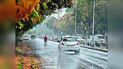 Karnataka Rain : ರಾಜ್ಯದಲ್ಲಿ 7 ದಿನಗಳು ಬಿಸಿಗಾಳಿ ಮತ್ತು ಹಗುರ ಮಳೆ - ಹವಾಮಾನ ಇಲಾಖೆ ವರದಿ