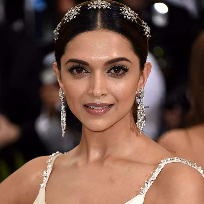 deepika padukone met gala looks