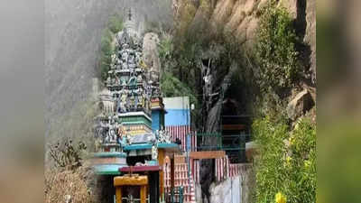 சனி பிரதோஷம்: சதுரகிரி மலையில் குவிந்த  பக்தர்கள்!