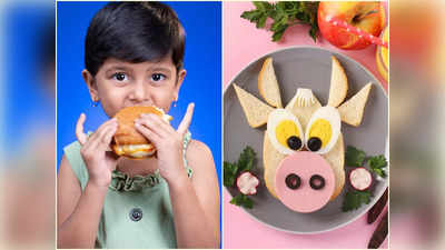 Kids Junk Food Craving: সুযোগ পেলেই চিপস-বার্গার-চাউমিন খাওয়ার বায়না জোড়ে সন্তান? এই ট্রিকেই ঘুরিয়ে দিন তার প্ল্যান
