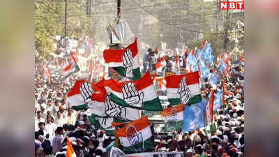कांग्रेस ने घोषित किए MP के बचे 3 उम्मीदवार, ग्वालियर से प्रवीण पाठक, मुरैना से सत्यपाल सिंह सिकरवार को टिकट