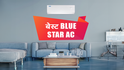 Blue Star AC: अलग कैपेसिटी और बजट वाले बेस्ट ऑप्शन (अप्रैल, 2024)