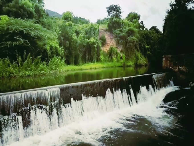 ​குளுகுளு ஆறு