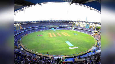 MI vs DC Pitch Report: फिर तेज गेंदबाज रहेंगे हावी या बल्लेबाज करेंगे कुटाई, मुंबई के वानखेड़े स्टेडियम की पिच रिपोर्ट जान लीजिए