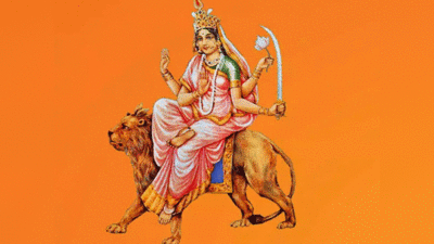 Chaitra navratri 2024: नवरात्रि में मां दुर्गा के छठे स्वरूप मां कात्यायनी की पूजा से विजय प्राप्ति