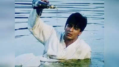 देवदास के शूट के वक्त सेट पर शराब पीते रहते थे शाहरुख खान, एक्टर टीकू तलसानिया ने बताया क्या थी वजह