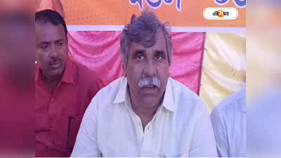 প্রার্থী নেই BJP-র, দলের দিকে ধাওয়া কটাক্ষ সামলাতে পালটা মুখর জিতেন্দ্র