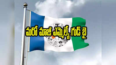 YSRCP: ఉమ్మడి అనంతపురం జిల్లాలో వైసీపీ వరుస షాకులు.. మరో కీలక నేత గుడ్ బై