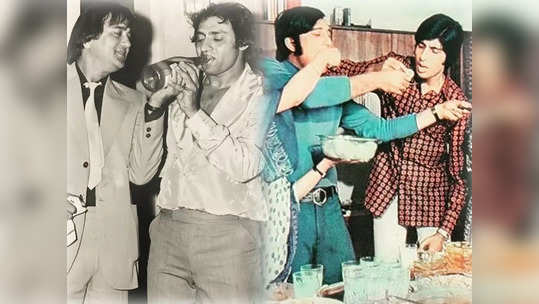कैसी होती थीं 70s की बॉलीवुड पार्टियां? राजेश खन्ना गटक जाते थे एक-दो बोतल शराब, रंजीत ने खोले राज 