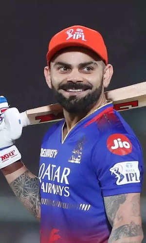 Virat Kohli: ఐపీఎల్‌లో రికార్డుల మోత.. కింగ్ ఎప్పటికీ కింగే! 