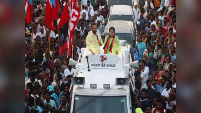 गुजरात मॉडल महान नहीं, द्रविड़ मॉडल को फॉलो करे भारत, तमिलनाडु की रैली में कमल हासन की अपील