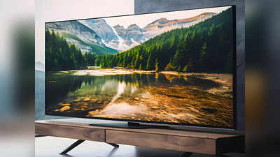 ग्रैंड फेस्टिवल सेल से लूट लें 32 Inches Smart TV का सबसे बड़ा ऑफर, डिस्काउंट मिस किया होगा बड़ा घाटा