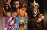 रणबीर बने राम तो अरुण गोविल निभा रहे ये किरदार, नितेश तिवारी की रामायण में देखिए किसने लिया कौन-सा अवतार