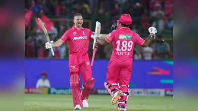 IPL 2024: हेटमायर की वजह से शतक ठोक पाए जोस बटलर, मैच के बाद राजस्थान रॉयल्स के ओपनर ने किया खुलासा