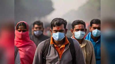 इन्हें दिल्ली-NCR की जहरीली हवा तो डसती है लेकिन AQI के बारे में नहीं जानते! पलूशन पर चौंकाने वाला सर्वे