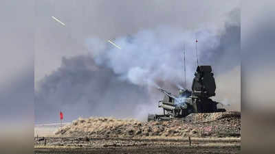 रूस की पैंटसिर-एम ने पहली बार किया शिकार, यूक्रेन में मार गिराई स्टॉर्म शैडो मिसाइल