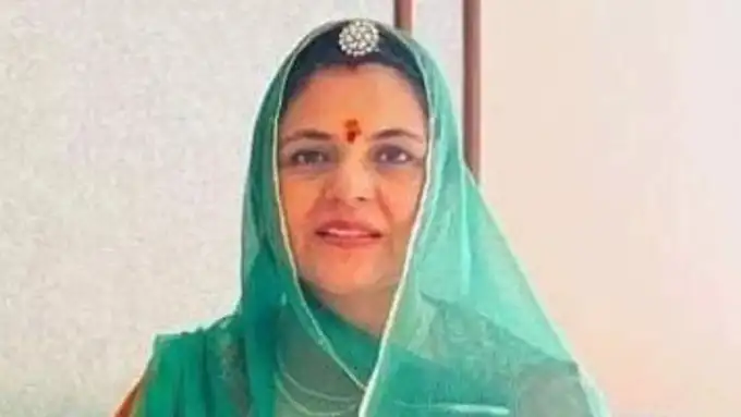 राजसमंद लोकसभा सीट से भी शाही मोड़