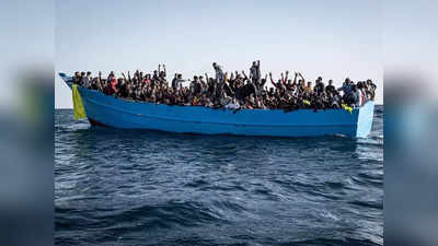 मोजाम्बिक में सवारियों से भरी नाव पलटी, 90 से अधिक लोगों की मौत, कालरा के डर से भाग रहे थे लोग