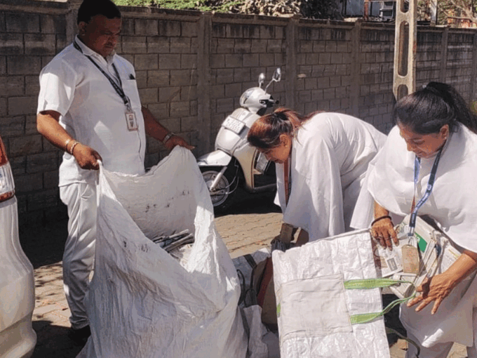 ​महिला सशक्तिकरण का बिगुल​