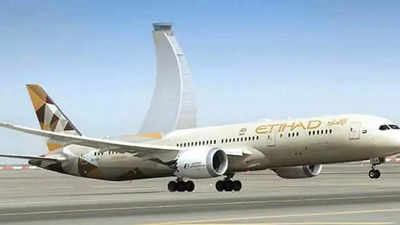 Etihad Airways: ഇന്ത്യയിലേക്കും സൗദിയിലേക്കും പുതിയ സര്‍വീസുകള്‍; തിരുവനന്തപുരത്തേക്ക് പ്രതിവാരം 10 വിമാനങ്ങള്‍