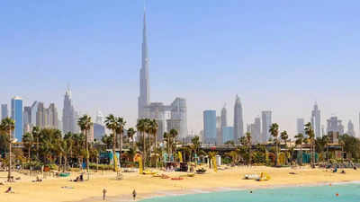UAE Weather: പെരുന്നാള്‍ അവധി ദിനങ്ങളിലെ യുഎഇ കാലാവസ്ഥ ഇപ്രകാരം; അറിയാം വിശദമായി