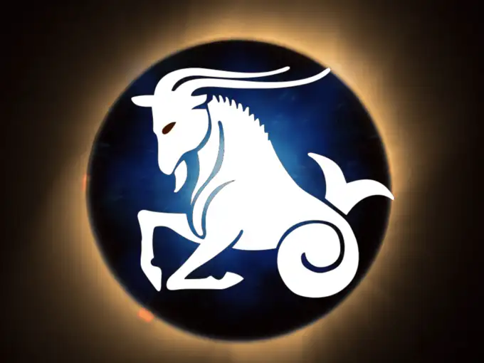 मकर साप्ताहिक आर्थिक राशिभविष्य : चीडचीड होईल