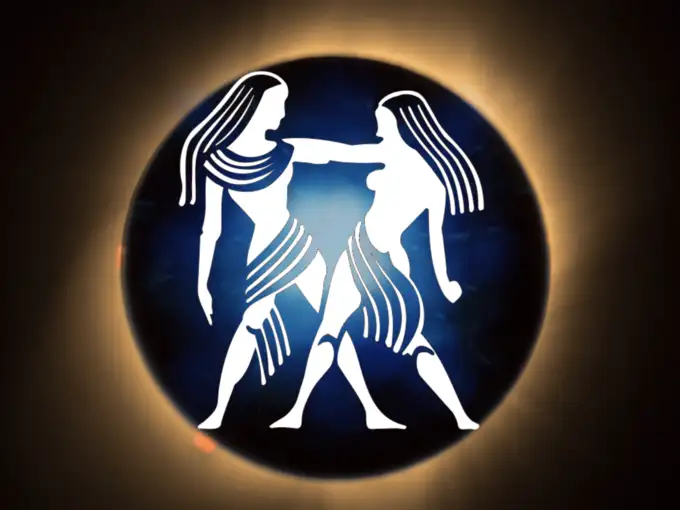 मिथुन साप्ताहिक आर्थिक राशिभविष्य : धावपळ करावी लागेल