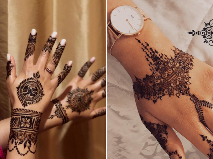 Mehendi Henna  (2)