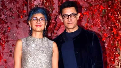 किरण राव ने औरतों को दी सलाह- शादी में घुटन होने लगे तो चुप मत बैठो! आमिर खान से तलाक पर अब कही आजादी की बात