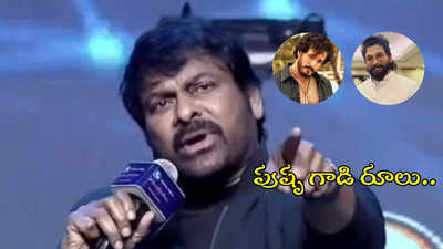 Chiranjeevi: అఖిల్, అల్లు అర్జున్‌, అకిరాకు చిరు విషెస్.. బన్నీ రిప్లై ఏంటంటే?