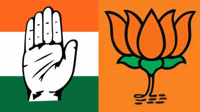 Lok Sabha Elections : ಉತ್ತರ ಕರ್ನಾಟಕದಲ್ಲಿ ಬಿಜೆಪಿಯನ್ನು ಮಣಿಸಲು ಕಾಂಗ್ರೆಸ್‌ನಿಂದ ಹೊಸ ತಂತ್ರ; ಅಹಿಂದ - ಲಿಂಗಾಯತ ಮತಗಳ ಸಮ್ಮಿಲನಕ್ಕೆ ಪ್ರಯತ್ನ