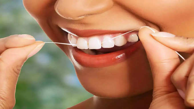 दांतों को चमकाने के तरीके