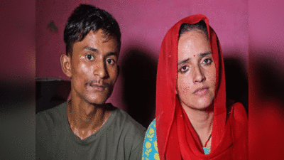 पाकिस्तानी महिला सीमा हैदर और सचिन के बीच के मारपीट का वीडियो सोशल मीडिया पर वायरल, क्या है सच्चाई?