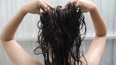 Daily Hair Care: শ্যাম্পু করার সময় ঝরে মুঠো মুঠো চুল? এটি স্বাভাবিক নাকি শ্যাম্পুটাই খারাপ? উত্তর দিলেন চিকিৎসক