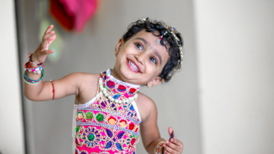 नवरात्रि में बेटी ने लिया है जन्‍म, तो उसके लिए आपको नहीं मिलेंगे इससे ज्‍यादा सुंदर नाम
