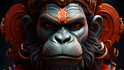 Hanuman Chalisa: ಮಂಗಳವಾರ ಹನುಮಾನ್‌ ಚಾಲೀಸಾದ 2 ಚೌಪಾಯಿ ಪಠಿಸಿದರೆ ದುಃಖಗಳೇ ಇರದು.!