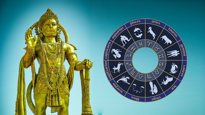 Tuesday Lucky Zodiac Sign: ಯುಗಾದಿಯಂದು ಲಕ್ಷ್ಮಿ ನಾರಾಯಣ ಯೋಗ, ಇವರಿಗೆ ಸಕಲೈಶ್ವರ್ಯ..!