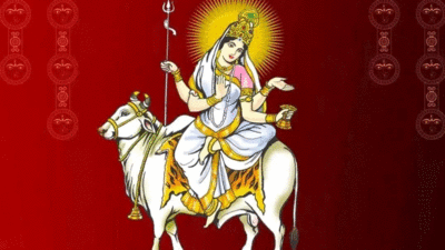 Chaitra Navratri 2024 Day 1, Maa Shailputri: आज नवरात्र के पहला दिन, जानें मां शैलपुत्री की पूजा विधि, भोग, मंत्र और आरती