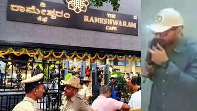 रामेश्‍वरम कैफे ब्लास्ट के आरोपियों को मिली क्रिप्टो के जरिए विदेशी फंडिंग? खुफिया सूत्रों का सनसनीखेज दावा