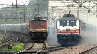 Western Railway: मुंबई से दिल्ली का सफर बस 12 घंटों में होगा पूरा, मिशन रफ्तार का काम हुआ पूरा, जल्द शुरू होंगे ट्रायल