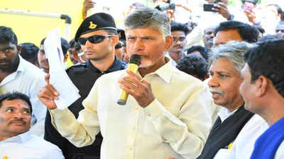 TDP: ఏపీలో వారందరికి చంద్రబాబు గుడ్‌న్యూస్.. ఒక్కొక్కరికి నెలకు రూ.6 వేలు