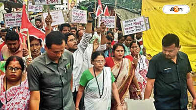 Mamata Bala Thakur : ঠাকুরনগরের ঘটনার বিচারের ভার মতুয়াদেরই দিলাম, জানালেন মমতাবালা ঠাকুর