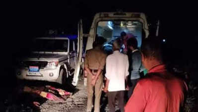 नैनीताल में गहरी खाई में गिरी बोलेरो, नेपाली मजदूरों समेत 8 लोगों की मौत, 2 गंभीर रूप से घायल