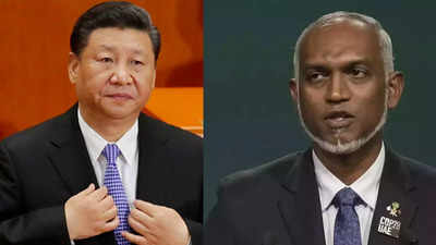मालदीव में सीक्रेट तरीके से चीन बना रहा सैन्य अड्डा? विपक्ष का बड़ा दावा, जानें भारत के लिए कितना बड़ा खतरा